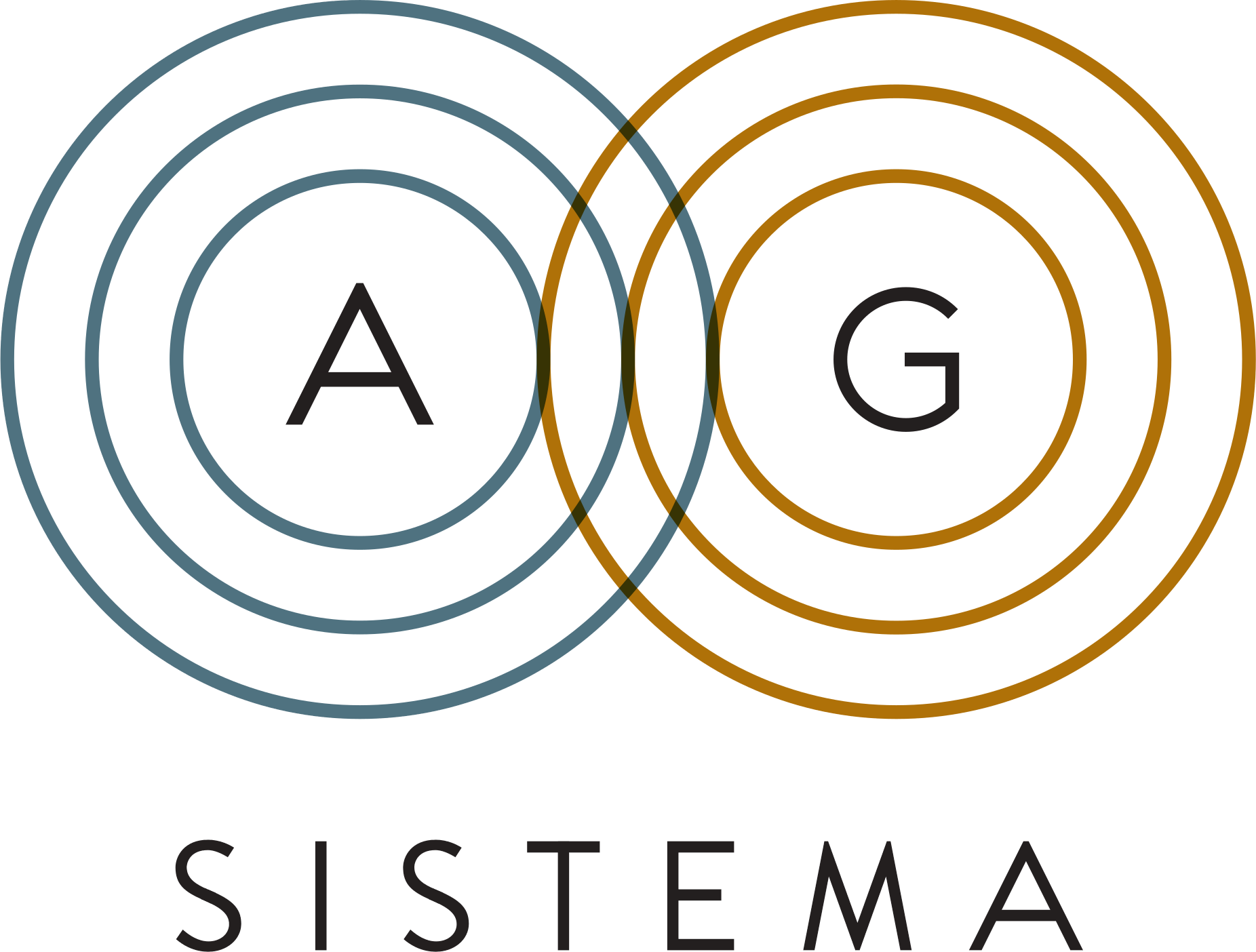Logo AG Sistema